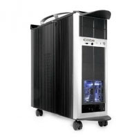 Thermaltake VD5000BNA Computer Enclosure Thermaltake VD5000BNA Computer Enclosure